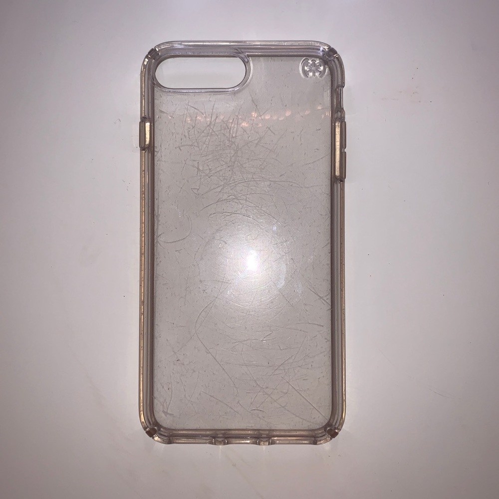 iPhone 7/8 Plus Case
